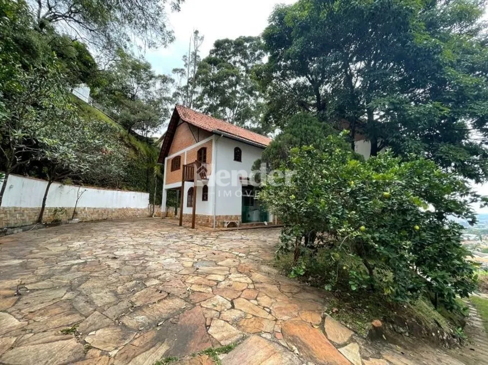 Casa, 4 quartos, 540 m² - Foto 16