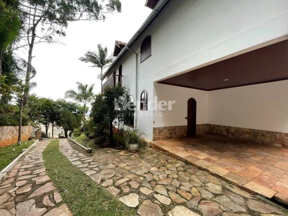 Casa, 4 quartos, 540 m² - Foto 15