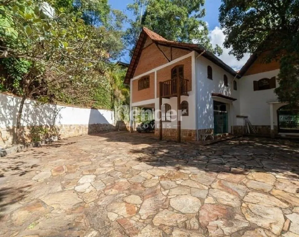Casa, 4 quartos, 540 m² - Foto 13
