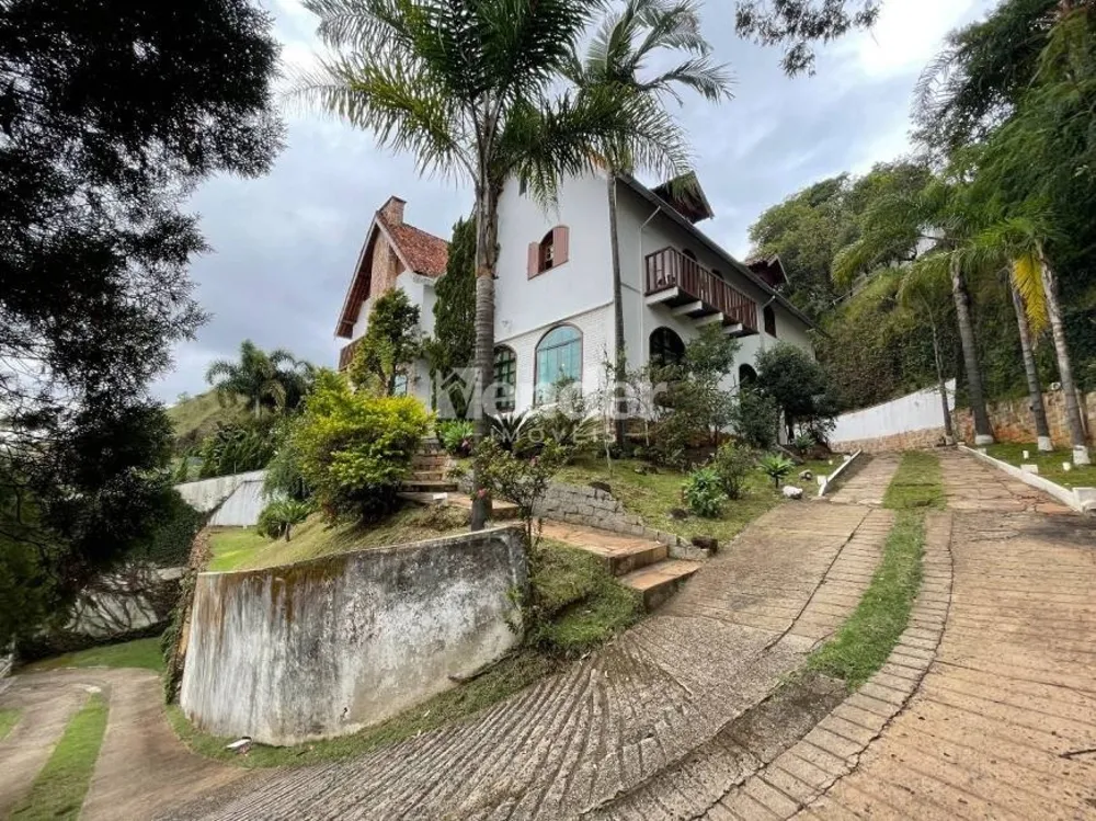 Casa, 4 quartos, 540 m² - Foto 1