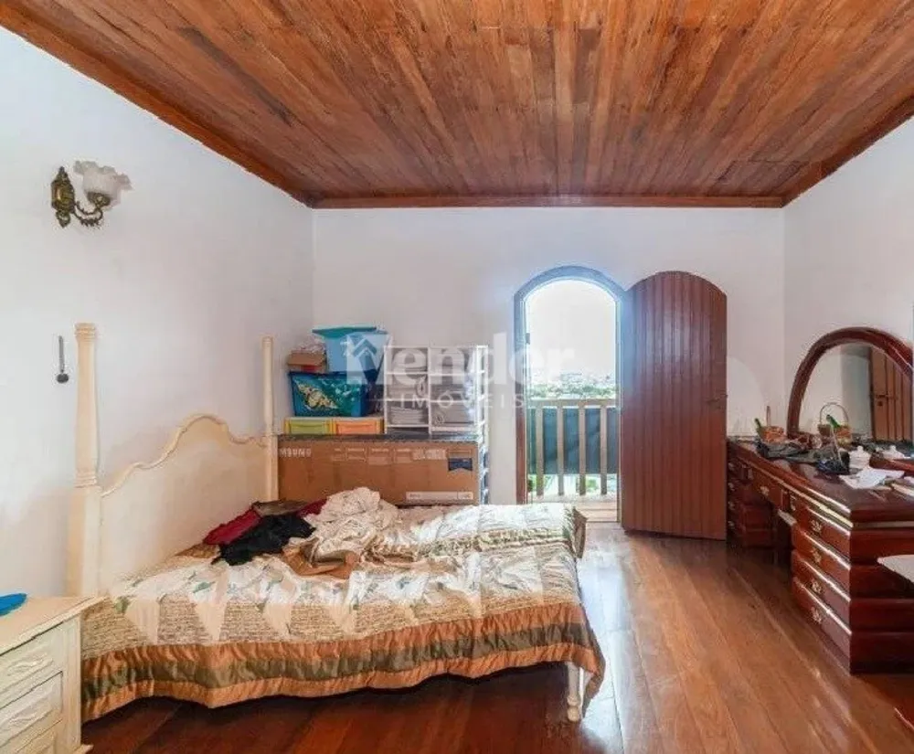 Casa, 4 quartos, 540 m² - Foto 8