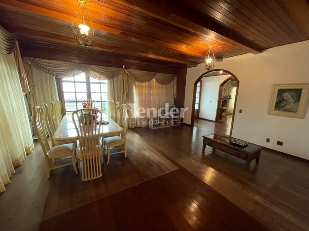 Casa, 4 quartos, 540 m² - Foto 4