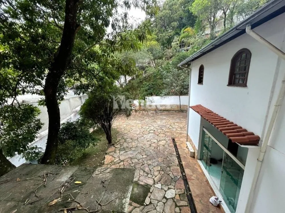 Casa, 4 quartos, 540 m² - Foto 14