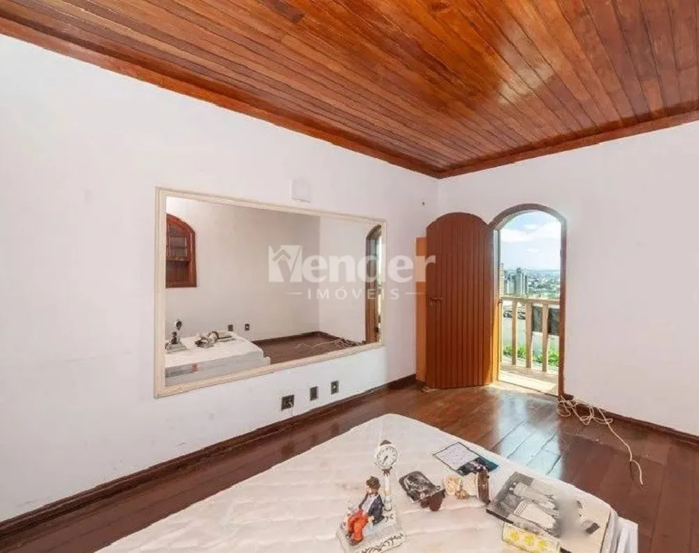 Casa, 4 quartos, 540 m² - Foto 9