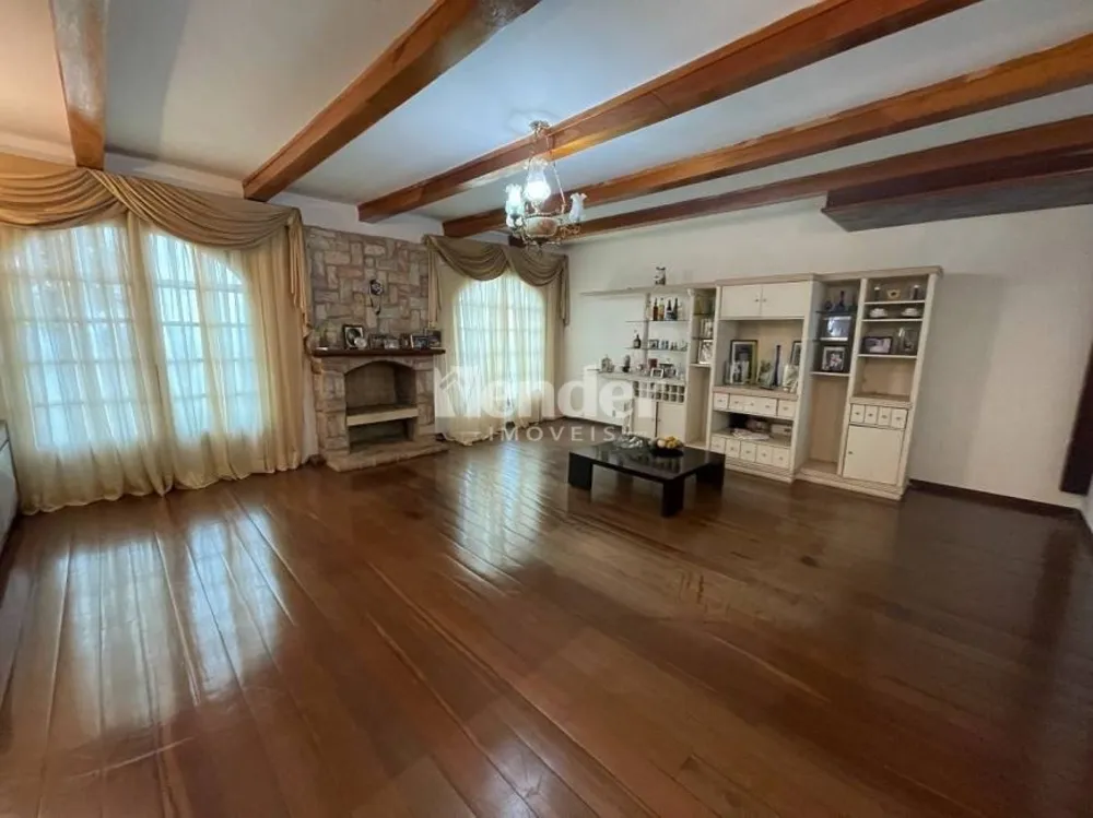 Casa, 4 quartos, 540 m² - Foto 3