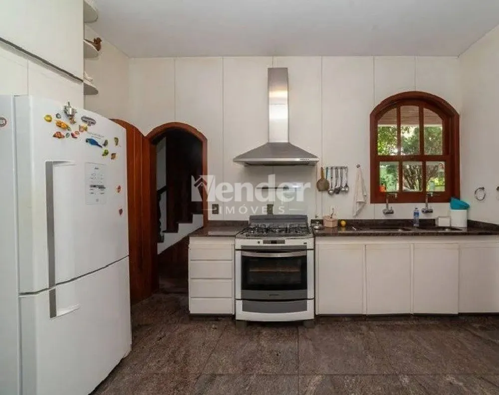 Casa, 4 quartos, 540 m² - Foto 12