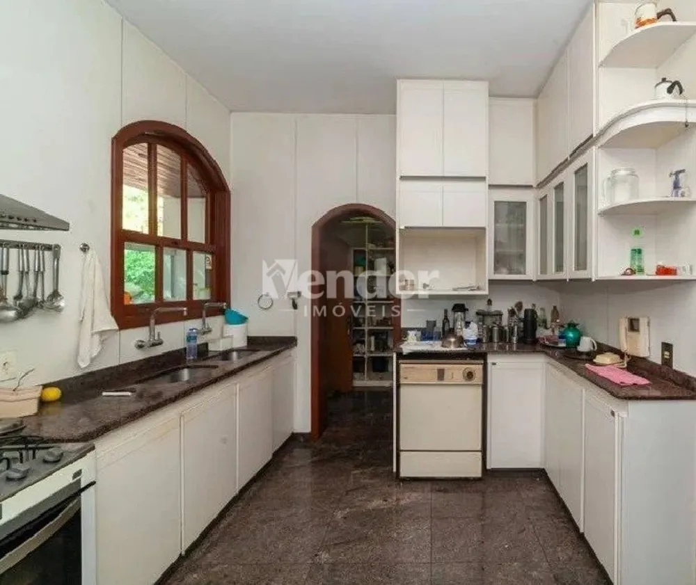 Casa, 4 quartos, 540 m² - Foto 11