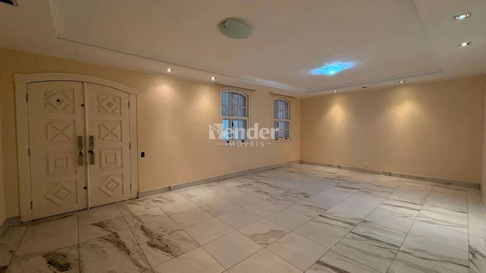 Casa, 4 quartos, 304 m² - Foto 1