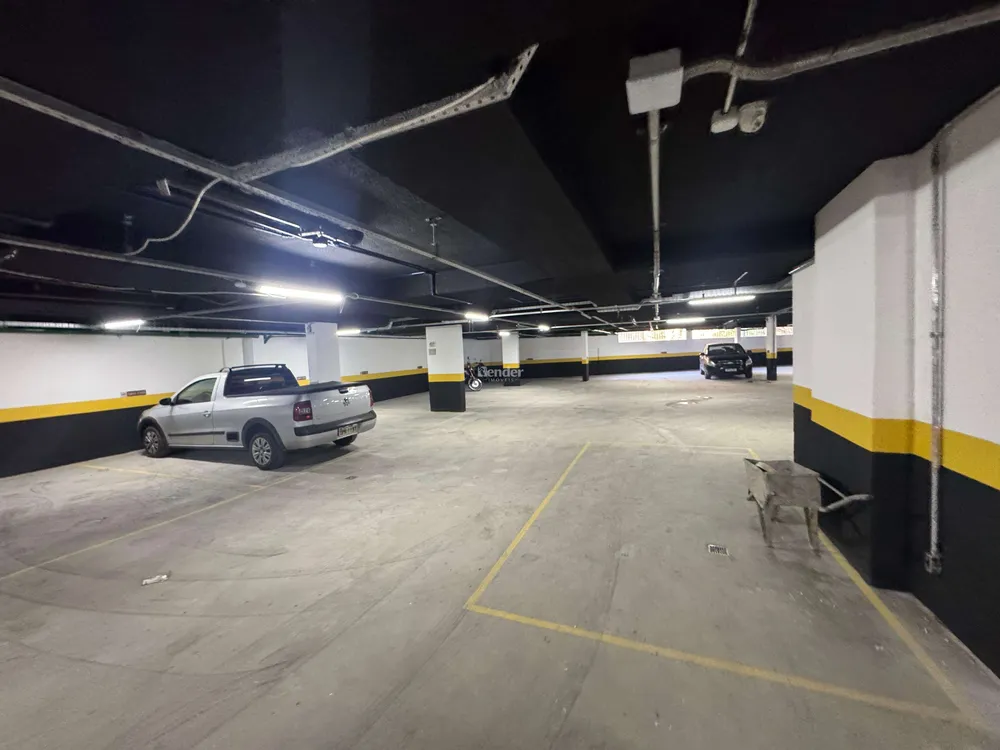 Apartamento, 2 quartos, 60 m² - Foto 15