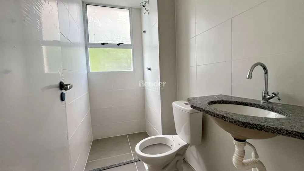 Apartamento, 2 quartos, 55 m² - Foto 1