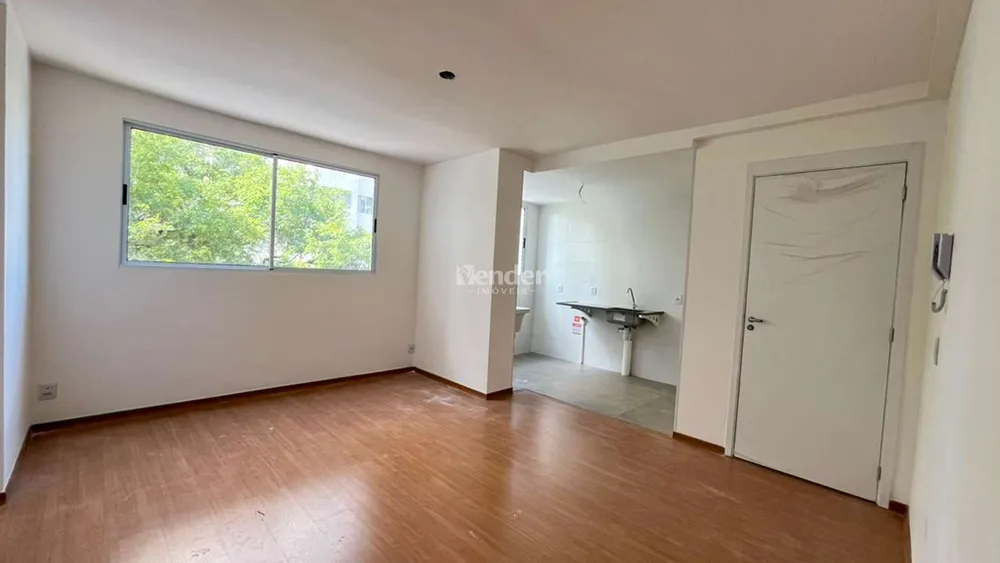 Apartamento, 2 quartos, 55 m² - Foto 2