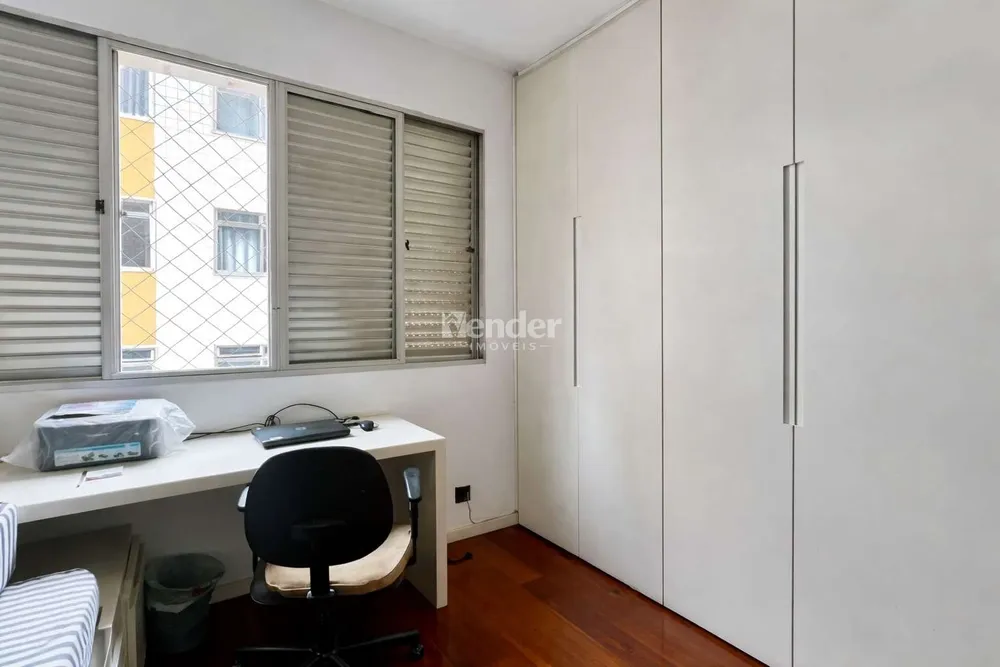 Apartamento, 4 quartos, 160 m² - Foto 5