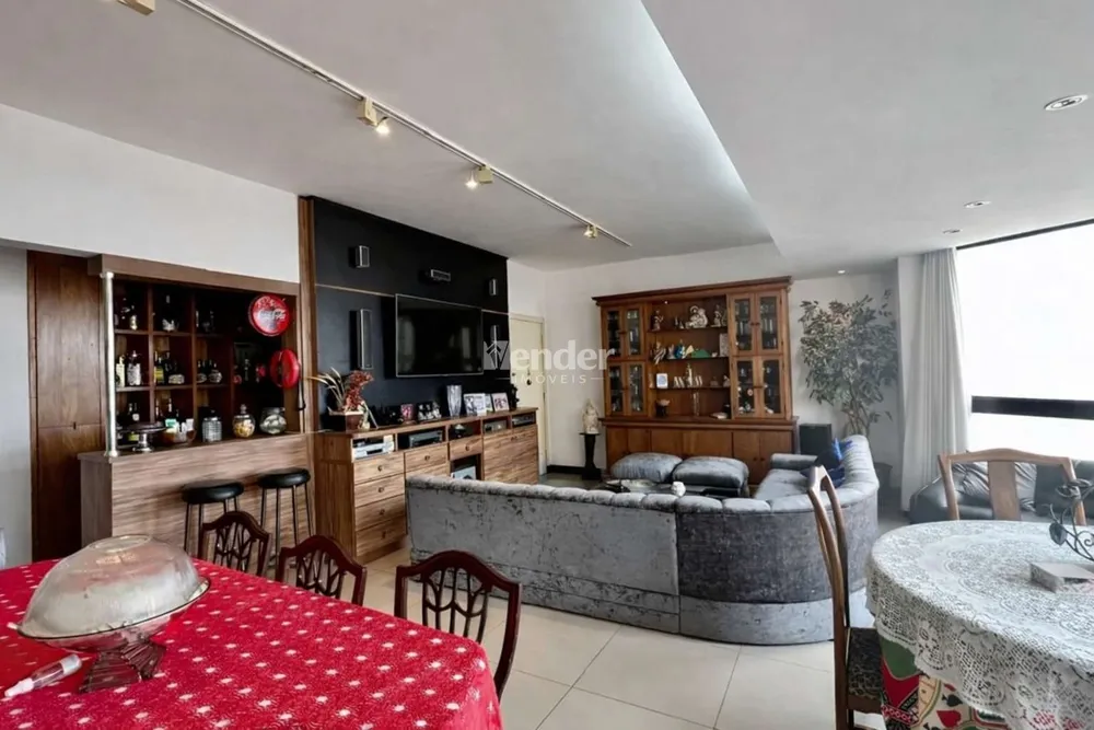 Apartamento, 4 quartos, 160 m² - Foto 3