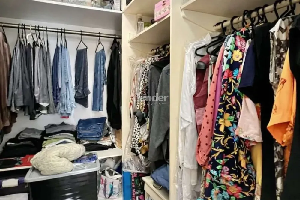 Apartamento, 4 quartos, 160 m² - Foto 10