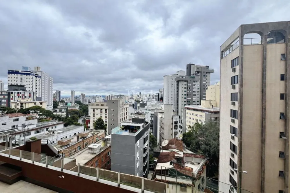 Apartamento, 4 quartos, 160 m² - Foto 11