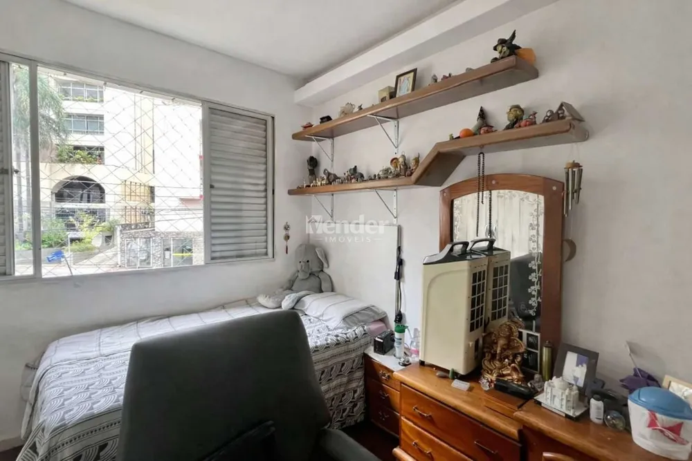 Apartamento, 4 quartos, 160 m² - Foto 1