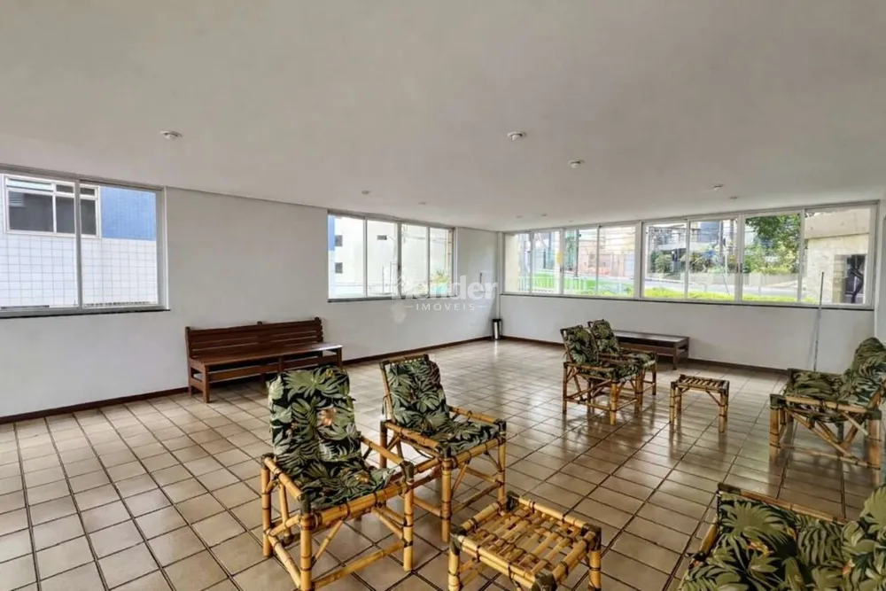 Apartamento, 4 quartos, 160 m² - Foto 6