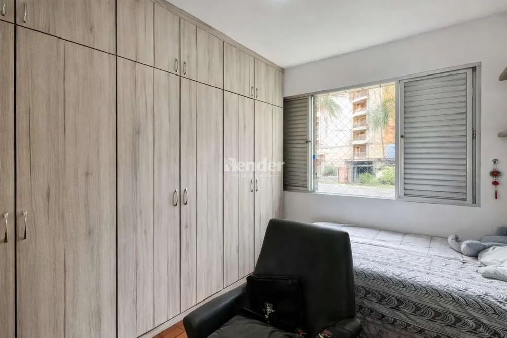 Apartamento, 4 quartos, 160 m² - Foto 6