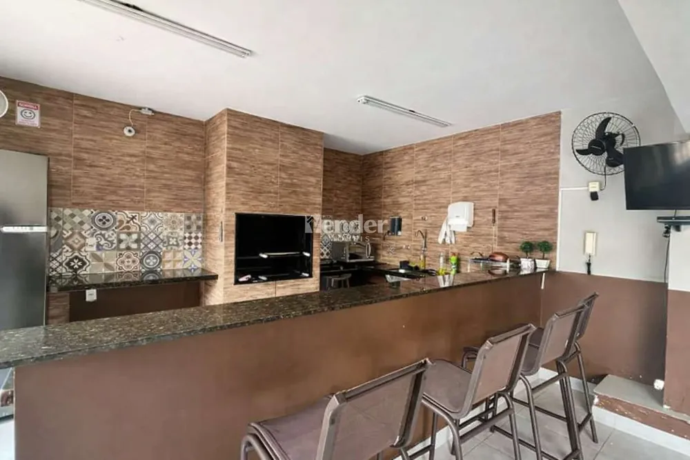 Apartamento, 4 quartos, 160 m² - Foto 14