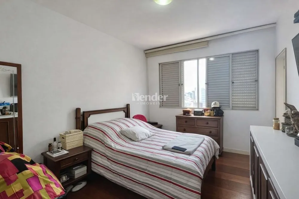 Apartamento, 4 quartos, 160 m² - Foto 4