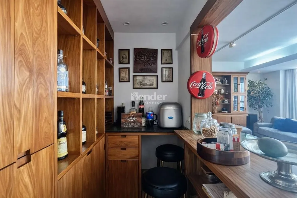 Apartamento, 4 quartos, 160 m² - Foto 5