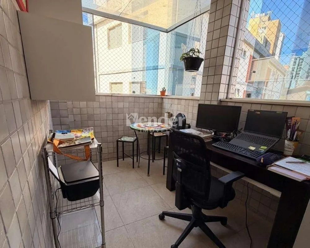 Apartamento, 2 quartos, 73 m² - Foto 11