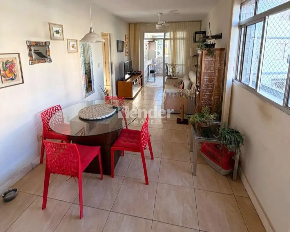 Apartamento, 2 quartos, 73 m² - Foto 2