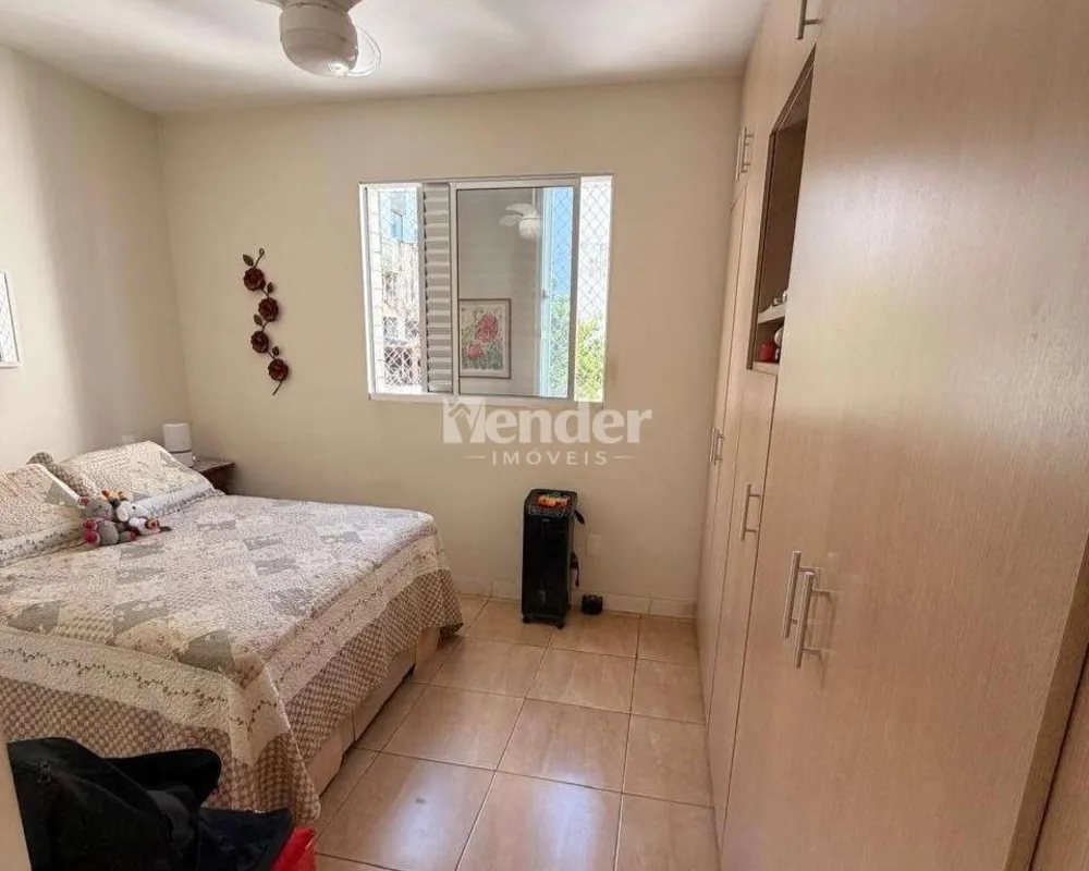 Apartamento, 2 quartos, 73 m² - Foto 5