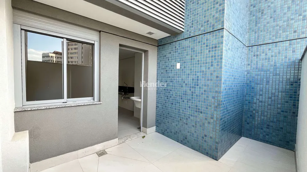 Apartamento, 3 quartos, 77 m² - Foto 7