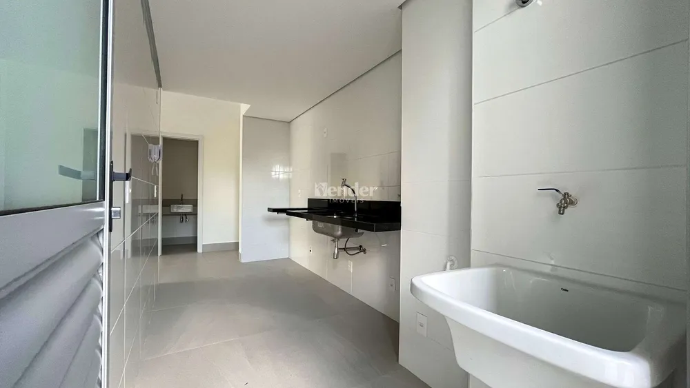 Apartamento, 3 quartos, 77 m² - Foto 3