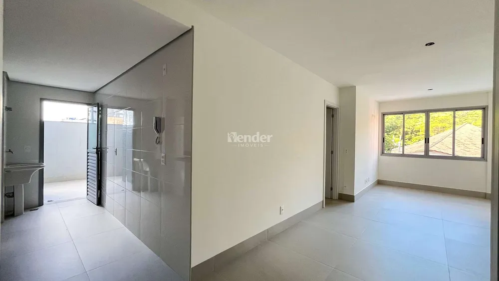 Apartamento, 3 quartos, 77 m² - Foto 6