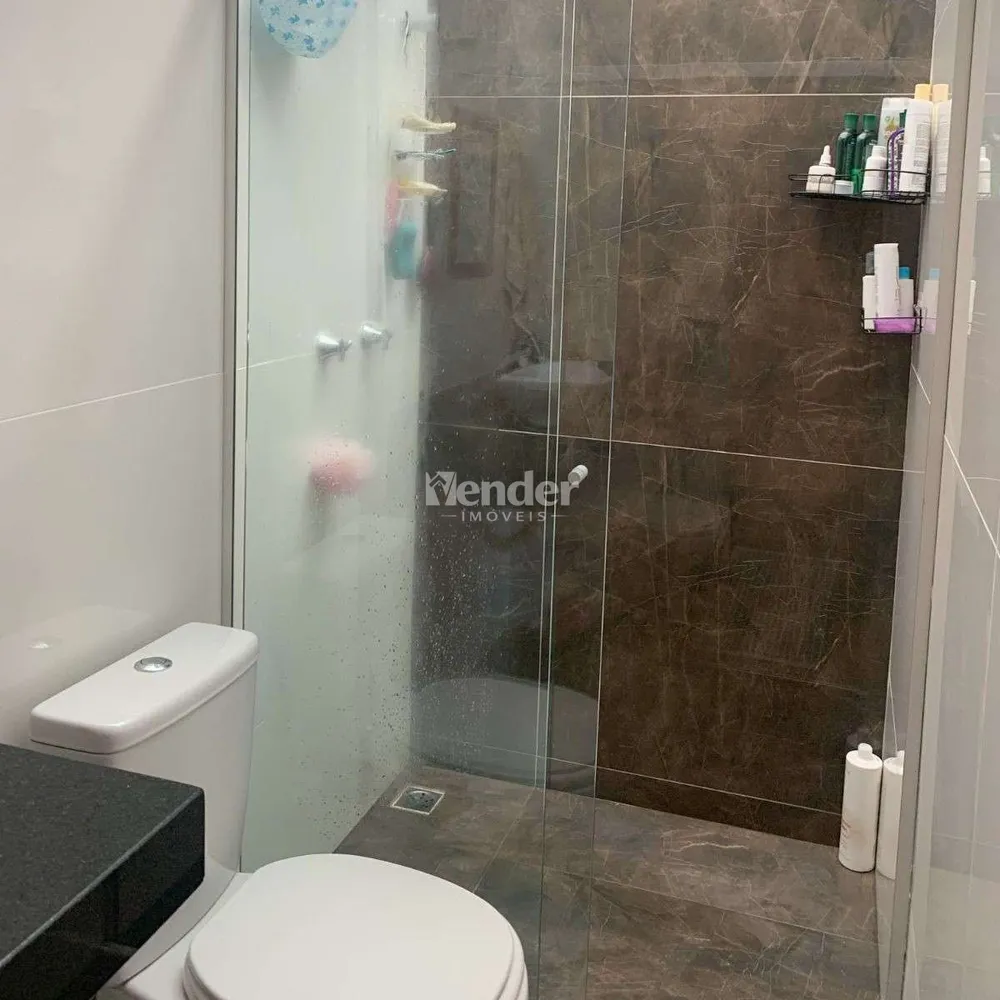 Casa, 3 quartos, 93 m² - Foto 9