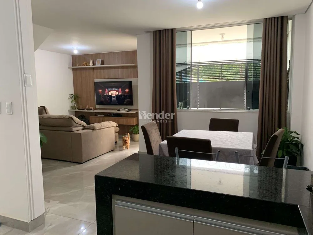 Casa, 3 quartos, 93 m² - Foto 6