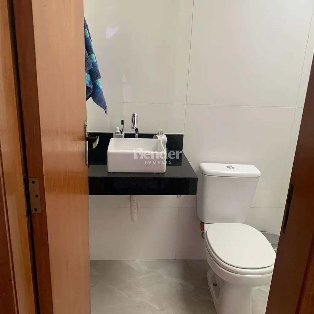 Casa, 3 quartos, 93 m² - Foto 8