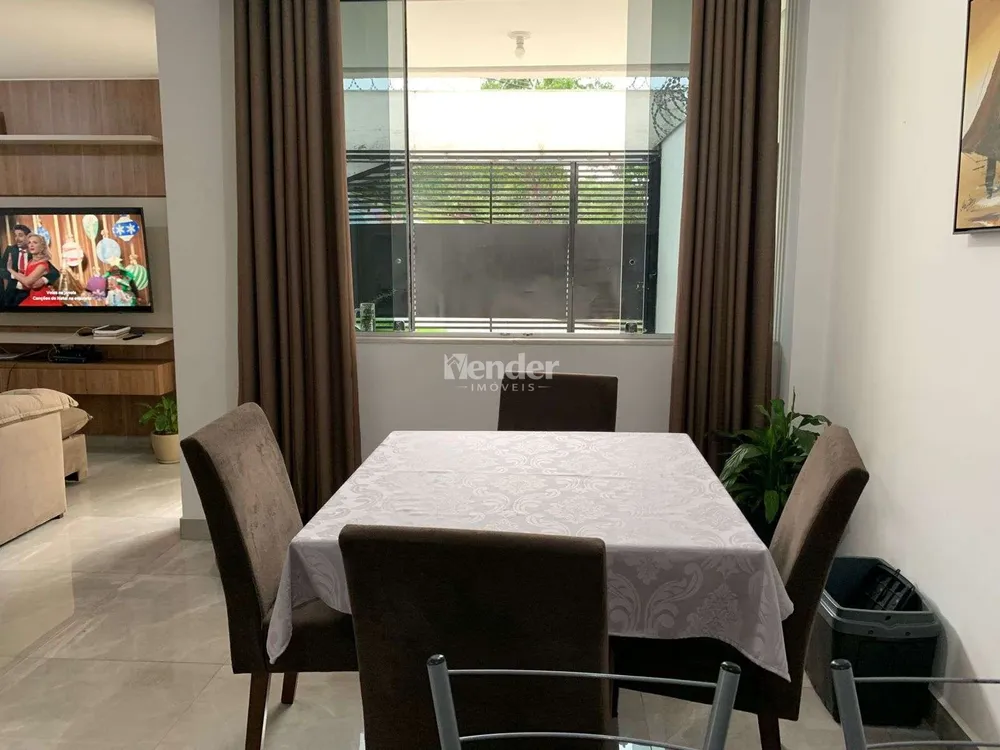 Casa, 3 quartos, 93 m² - Foto 3