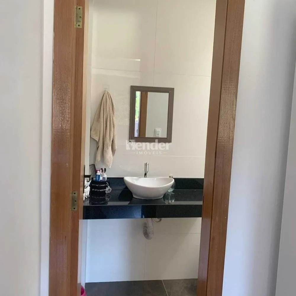 Casa, 3 quartos, 93 m² - Foto 10
