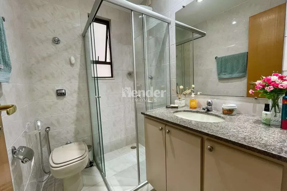 Apartamento, 2 quartos, 85 m² - Foto 5
