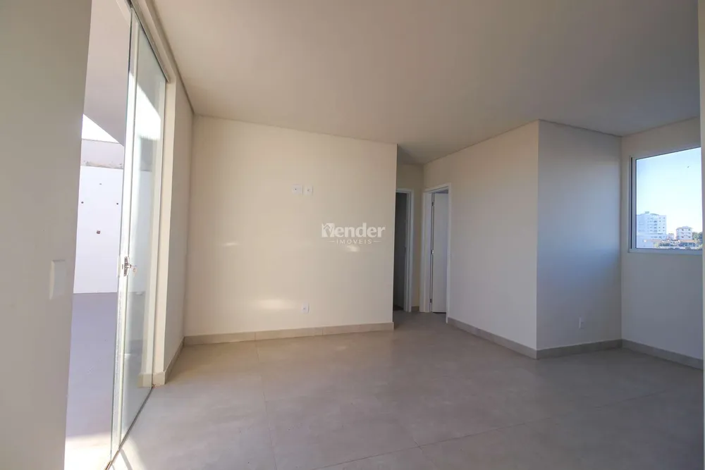 Cobertura, 2 quartos, 9558 m² - Foto 1