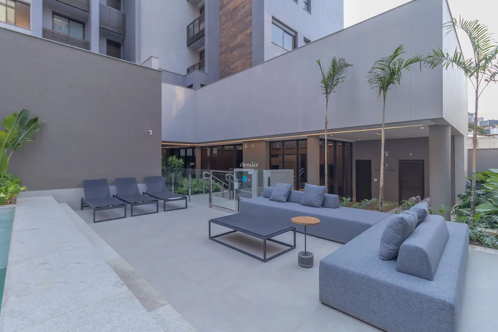 Apartamento, 3 quartos, 89 m² - Foto 11
