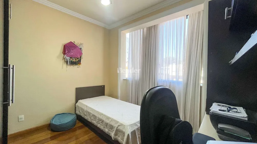 Cobertura, 3 quartos, 201 m² - Foto 10