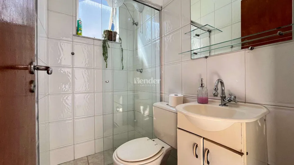 Cobertura, 3 quartos, 201 m² - Foto 3