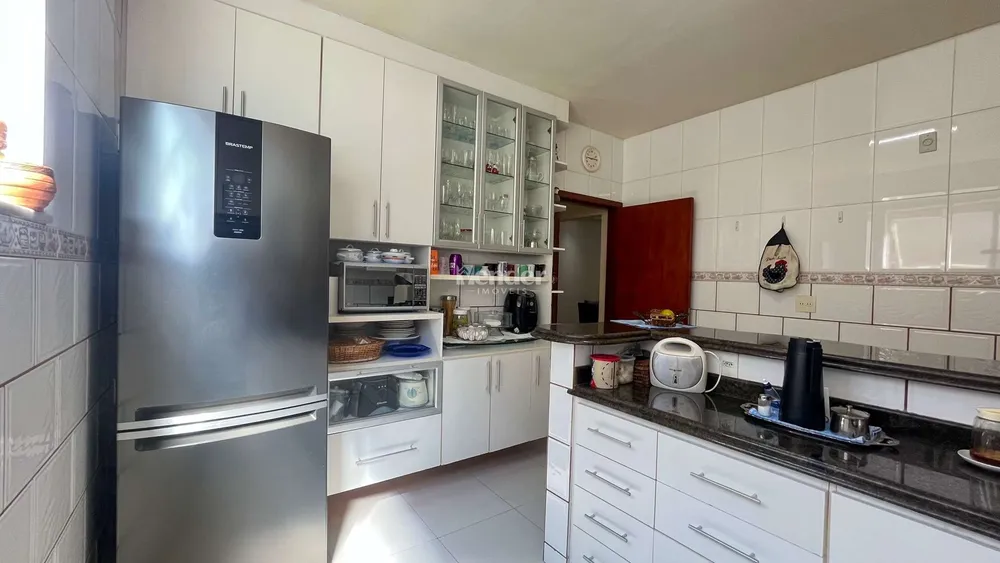 Cobertura, 3 quartos, 201 m² - Foto 4