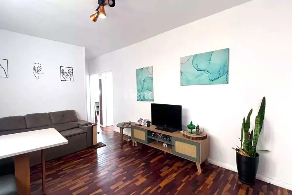 Apartamento, 3 quartos, 87 m² - Foto 2