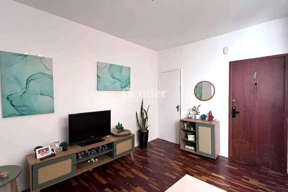 Apartamento, 3 quartos, 87 m² - Foto 3