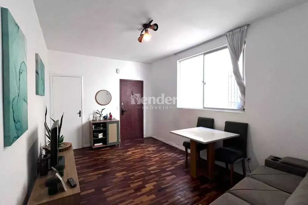 Apartamento, 3 quartos, 87 m² - Foto 1