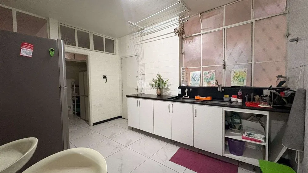 Apartamento, 4 quartos, 210 m² - Foto 9