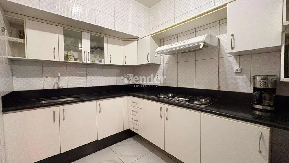 Apartamento, 4 quartos, 210 m² - Foto 8