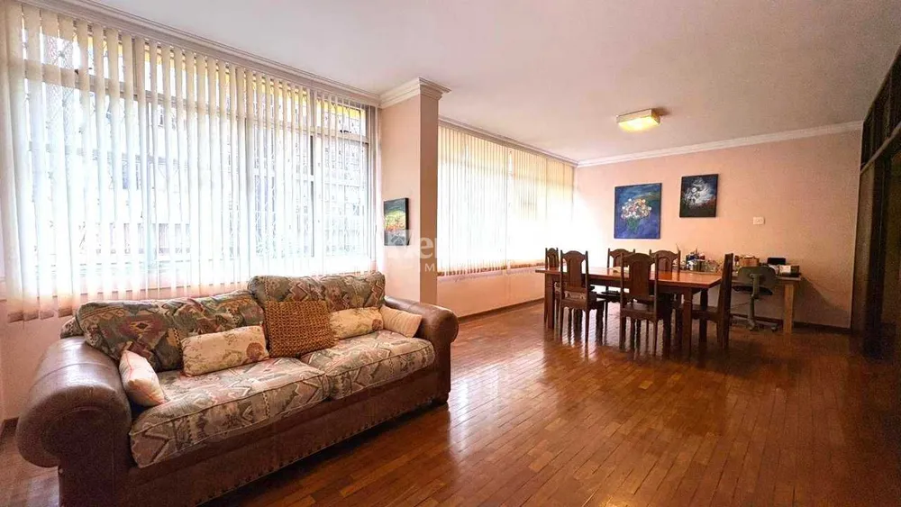 Apartamento, 4 quartos, 210 m² - Foto 1