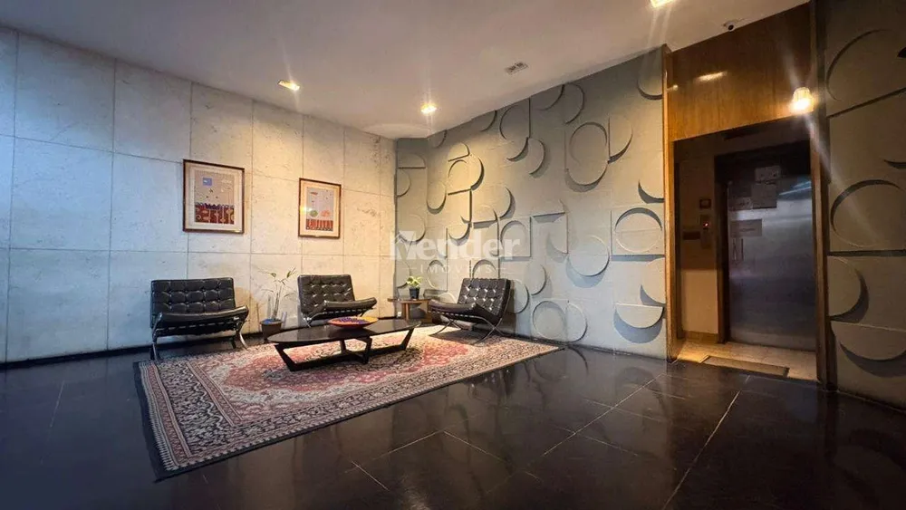 Apartamento, 4 quartos, 210 m² - Foto 12