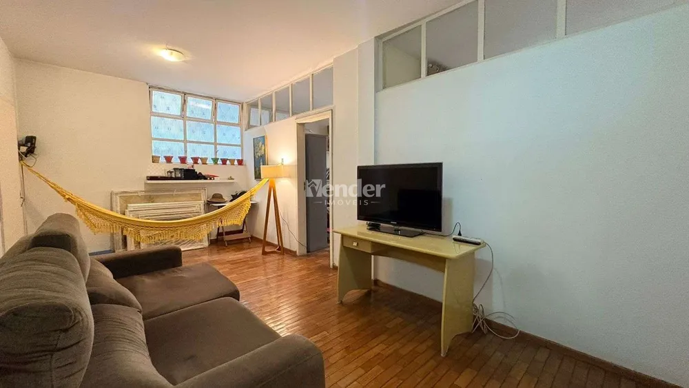 Apartamento, 4 quartos, 210 m² - Foto 6